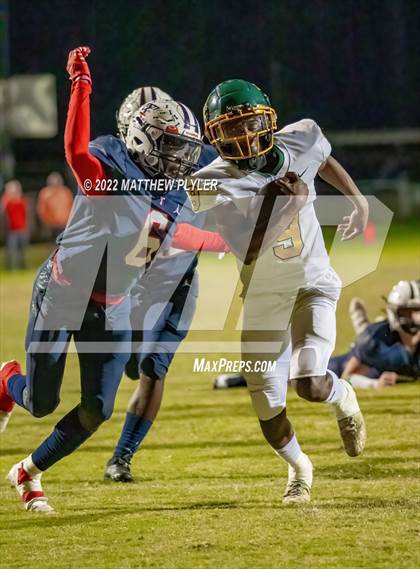 Thumbnail 3 in Pine Forest @ Terry Sanford photogallery.