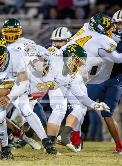 Thumbnail 3 in Pine Forest @ Terry Sanford photogallery.