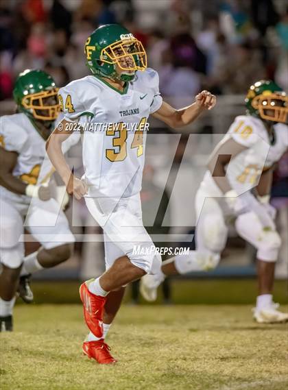 Thumbnail 3 in Pine Forest @ Terry Sanford photogallery.