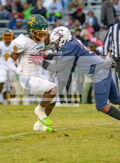 Thumbnail 3 in Pine Forest @ Terry Sanford photogallery.