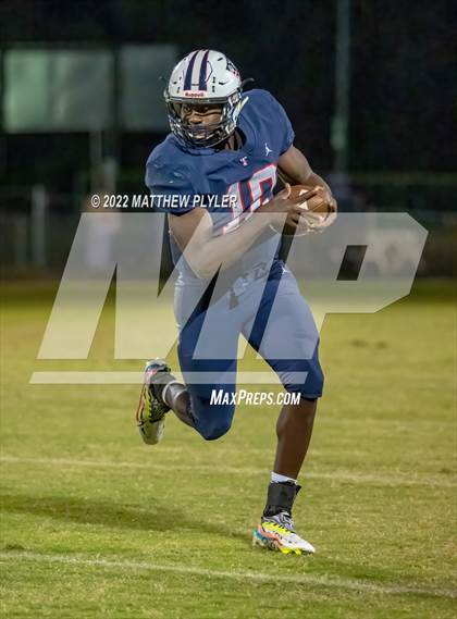 Thumbnail 2 in Pine Forest @ Terry Sanford photogallery.