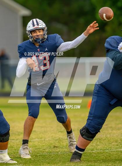Thumbnail 3 in Pine Forest @ Terry Sanford photogallery.