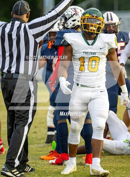 Thumbnail 2 in Pine Forest @ Terry Sanford photogallery.