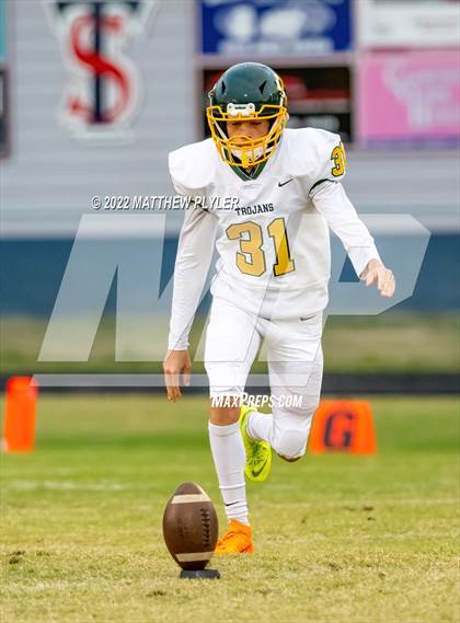 Thumbnail 3 in Pine Forest @ Terry Sanford photogallery.