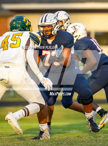 Thumbnail 3 in Pine Forest @ Terry Sanford photogallery.