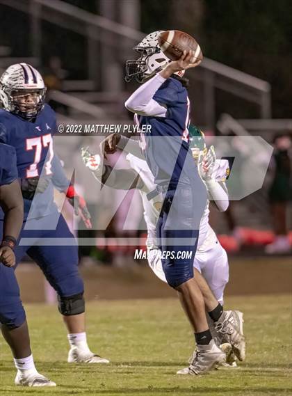Thumbnail 3 in Pine Forest @ Terry Sanford photogallery.