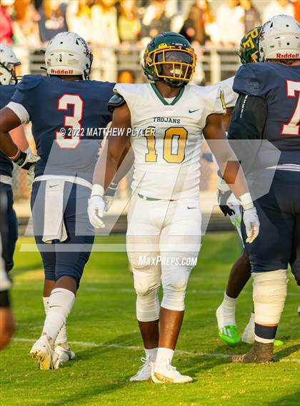 Thumbnail 3 in Pine Forest @ Terry Sanford photogallery.