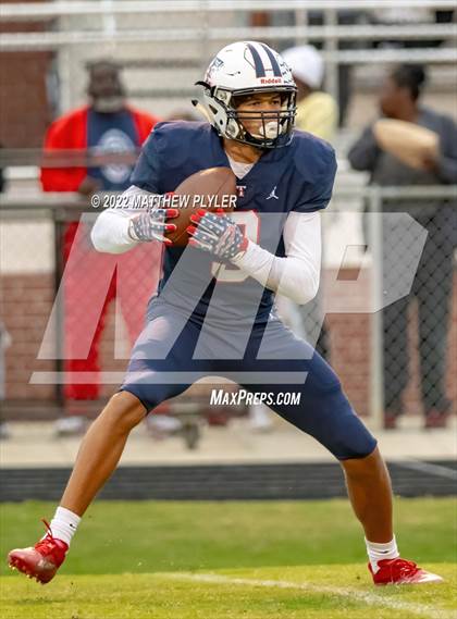 Thumbnail 2 in Pine Forest @ Terry Sanford photogallery.