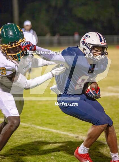 Thumbnail 3 in Pine Forest @ Terry Sanford photogallery.