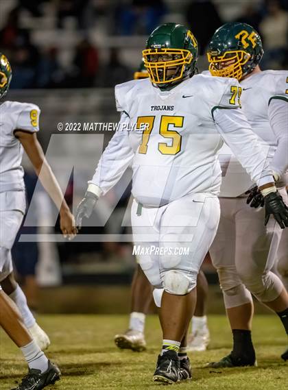 Thumbnail 3 in Pine Forest @ Terry Sanford photogallery.