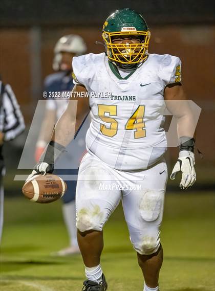 Thumbnail 1 in Pine Forest @ Terry Sanford photogallery.