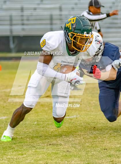 Thumbnail 2 in Pine Forest @ Terry Sanford photogallery.