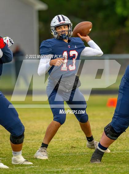 Thumbnail 2 in Pine Forest @ Terry Sanford photogallery.