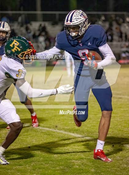Thumbnail 3 in Pine Forest @ Terry Sanford photogallery.