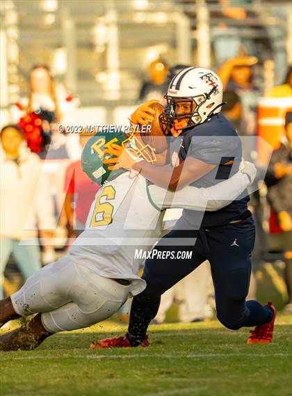 Thumbnail 3 in Pine Forest @ Terry Sanford photogallery.