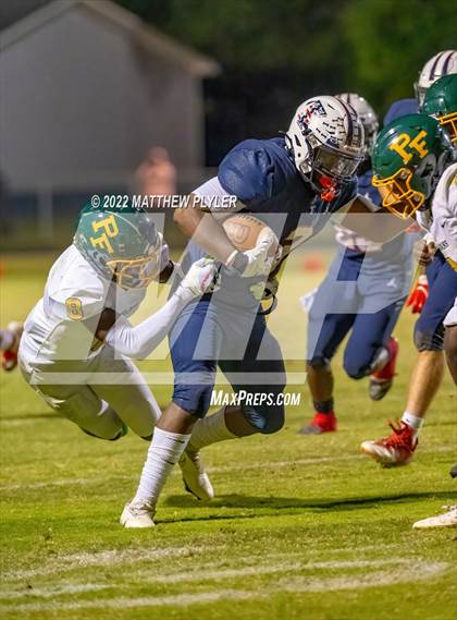 Thumbnail 3 in Pine Forest @ Terry Sanford photogallery.