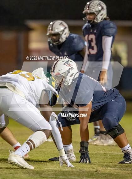 Thumbnail 2 in Pine Forest @ Terry Sanford photogallery.