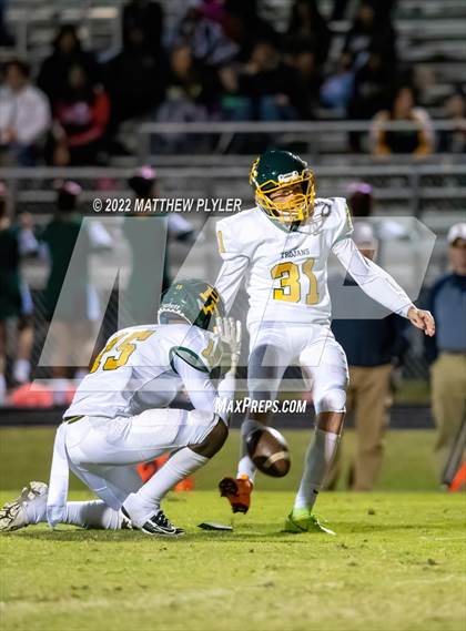 Thumbnail 3 in Pine Forest @ Terry Sanford photogallery.