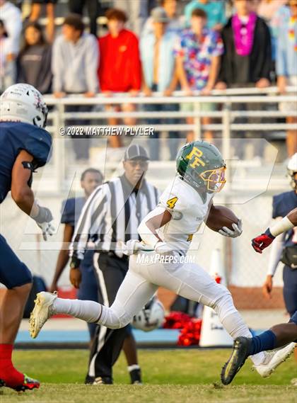Thumbnail 3 in Pine Forest @ Terry Sanford photogallery.