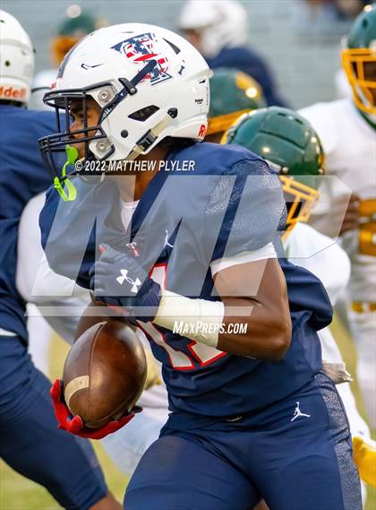 Thumbnail 2 in Pine Forest @ Terry Sanford photogallery.