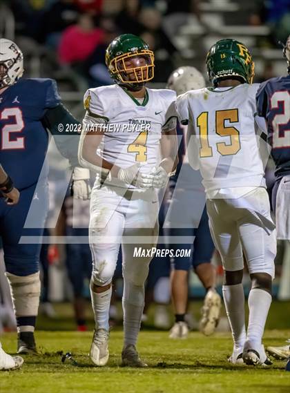 Thumbnail 3 in Pine Forest @ Terry Sanford photogallery.