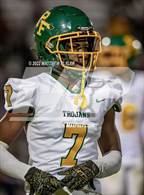 Photo from the gallery "Pine Forest @ Terry Sanford"