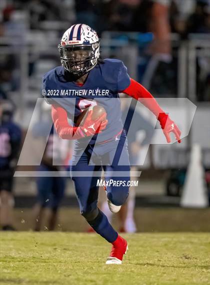 Thumbnail 1 in Pine Forest @ Terry Sanford photogallery.