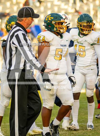 Thumbnail 2 in Pine Forest @ Terry Sanford photogallery.