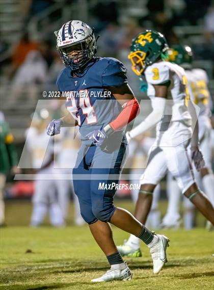 Thumbnail 3 in Pine Forest @ Terry Sanford photogallery.