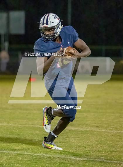 Thumbnail 3 in Pine Forest @ Terry Sanford photogallery.