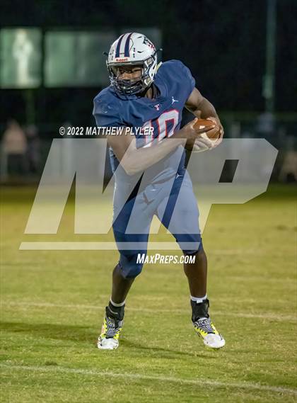 Thumbnail 1 in Pine Forest @ Terry Sanford photogallery.