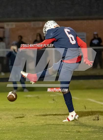 Thumbnail 3 in Pine Forest @ Terry Sanford photogallery.