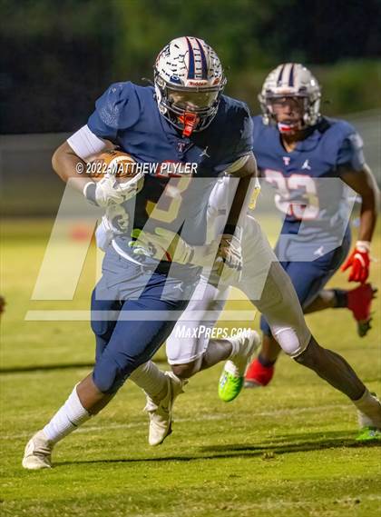 Thumbnail 3 in Pine Forest @ Terry Sanford photogallery.