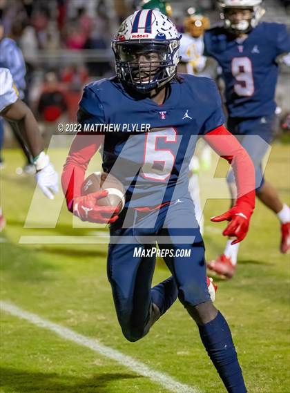 Thumbnail 3 in Pine Forest @ Terry Sanford photogallery.