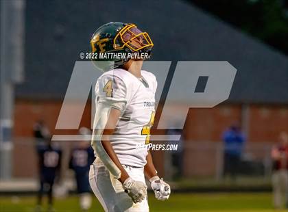 Thumbnail 3 in Pine Forest @ Terry Sanford photogallery.