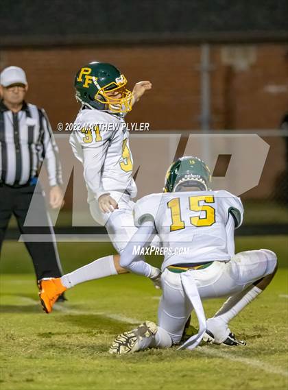 Thumbnail 1 in Pine Forest @ Terry Sanford photogallery.