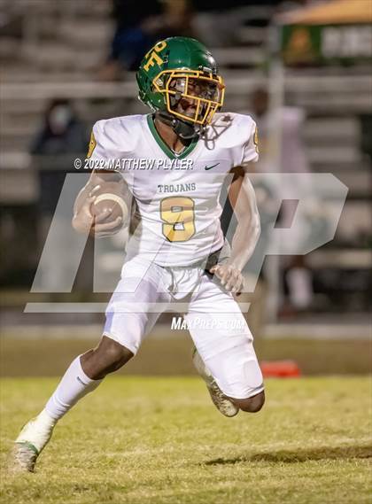 Thumbnail 3 in Pine Forest @ Terry Sanford photogallery.
