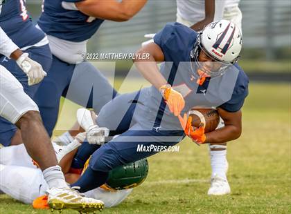 Thumbnail 1 in Pine Forest @ Terry Sanford photogallery.