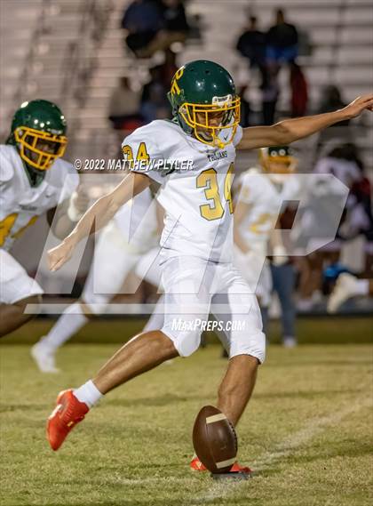 Thumbnail 3 in Pine Forest @ Terry Sanford photogallery.