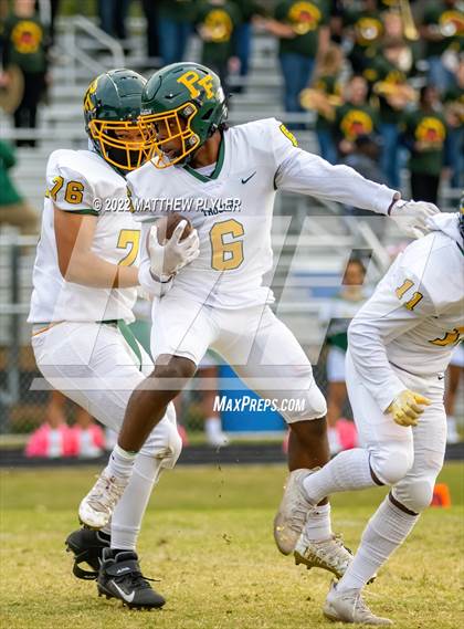 Thumbnail 3 in Pine Forest @ Terry Sanford photogallery.