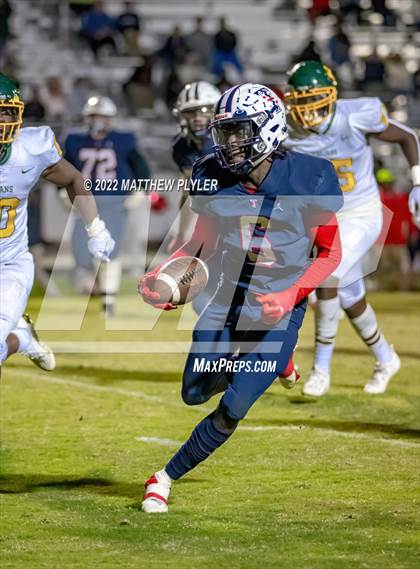 Thumbnail 3 in Pine Forest @ Terry Sanford photogallery.