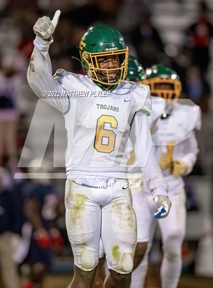 Thumbnail 3 in Pine Forest @ Terry Sanford photogallery.