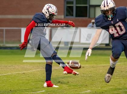 Thumbnail 3 in Pine Forest @ Terry Sanford photogallery.