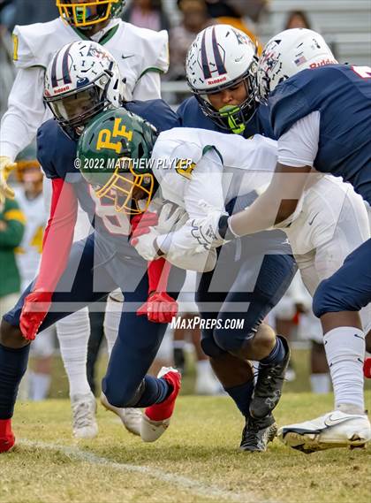Thumbnail 3 in Pine Forest @ Terry Sanford photogallery.