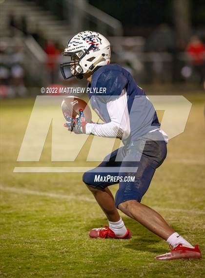 Thumbnail 3 in Pine Forest @ Terry Sanford photogallery.