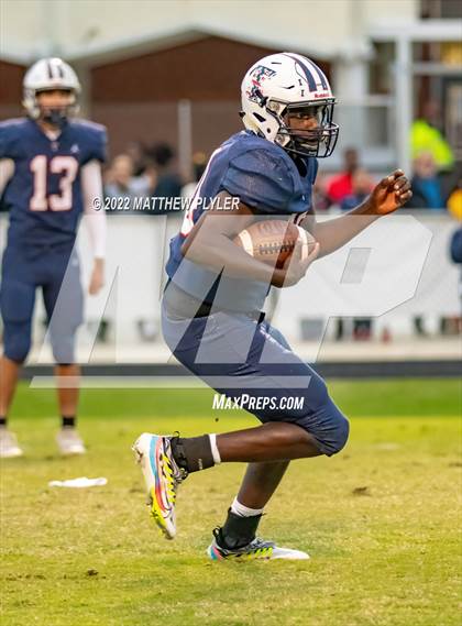 Thumbnail 3 in Pine Forest @ Terry Sanford photogallery.