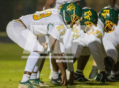 Thumbnail 3 in Pine Forest @ Terry Sanford photogallery.