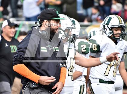 Thumbnail 1 in West Las Vegas @ Robertson (NMAA 3A Quarterfinal) photogallery.