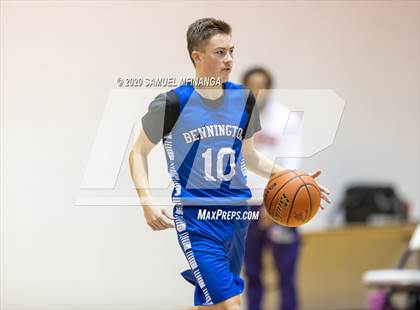 Thumbnail 3 in Bennington @ Bellevue West (A Teams) photogallery.
