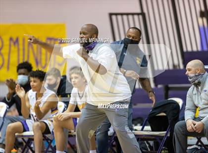 Thumbnail 2 in Bennington @ Bellevue West (A Teams) photogallery.